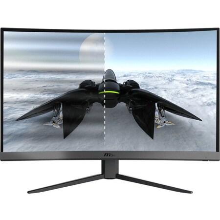 Msi Optix G32C4 31.5 inch 3,000:1 1ms HDMI/DisplayPort LED LCD Monitor OPTIXG32C4